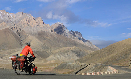 electric bike tours - oolactive