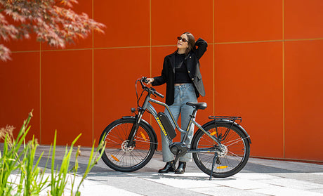 touroll ma2 e-bikes review and discount - oolactive