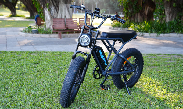 dirt e bike oolactive