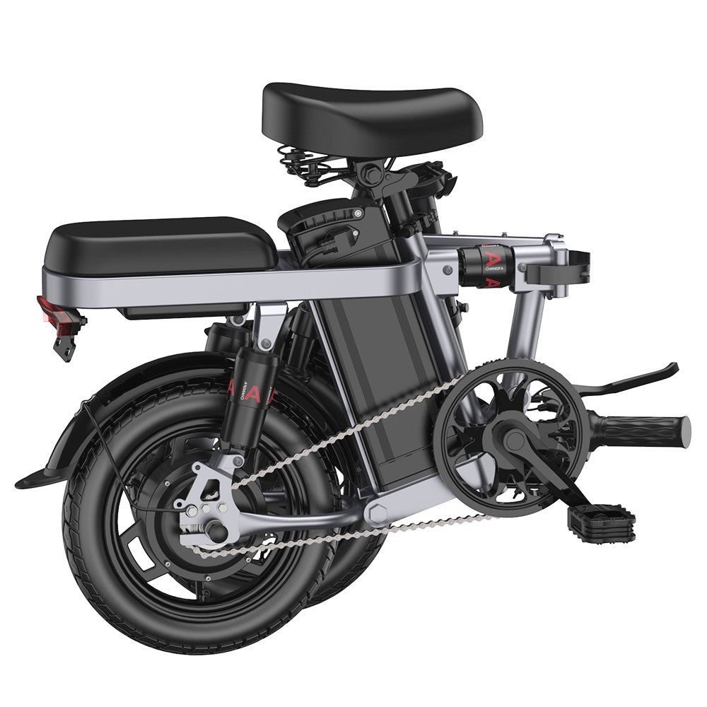 ENGWE T14 Electric Bike 14" Tires 250W Motor 48V 10Ah Battery