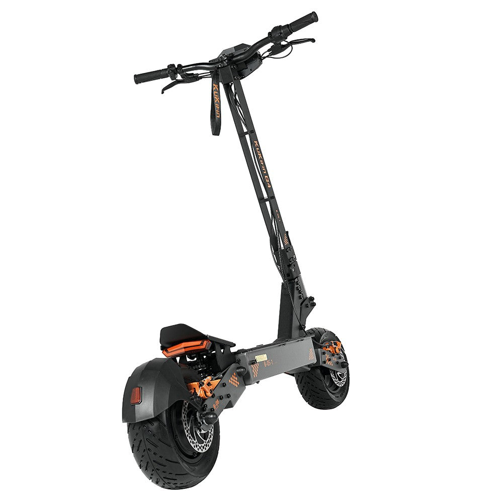 2-Pack KuKirin G4 Electric Scooter Offer