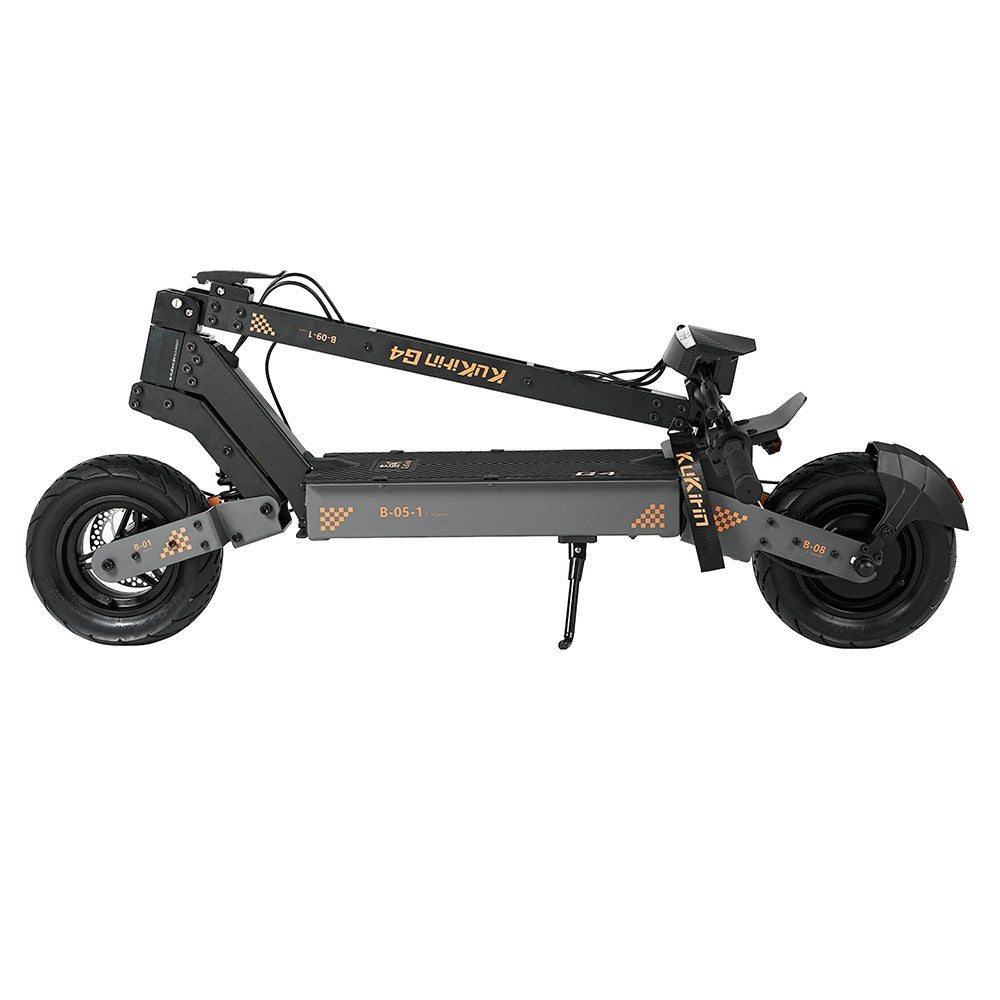 2-Pack KuKirin G4 Electric Scooter Offer