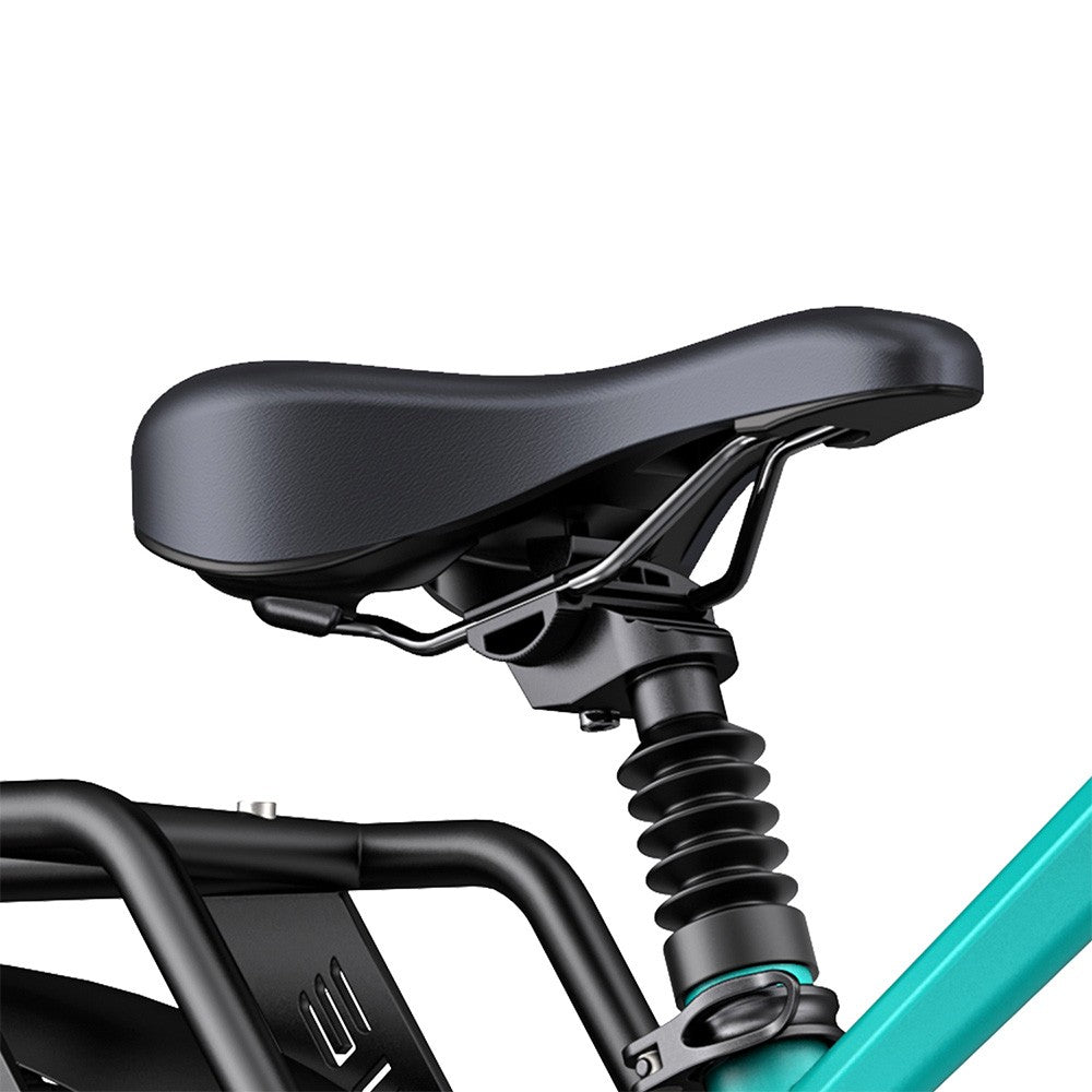 ENGWE E26 Electric Bike 26" Fat Tires 250W Motor 48V 16Ah Battery