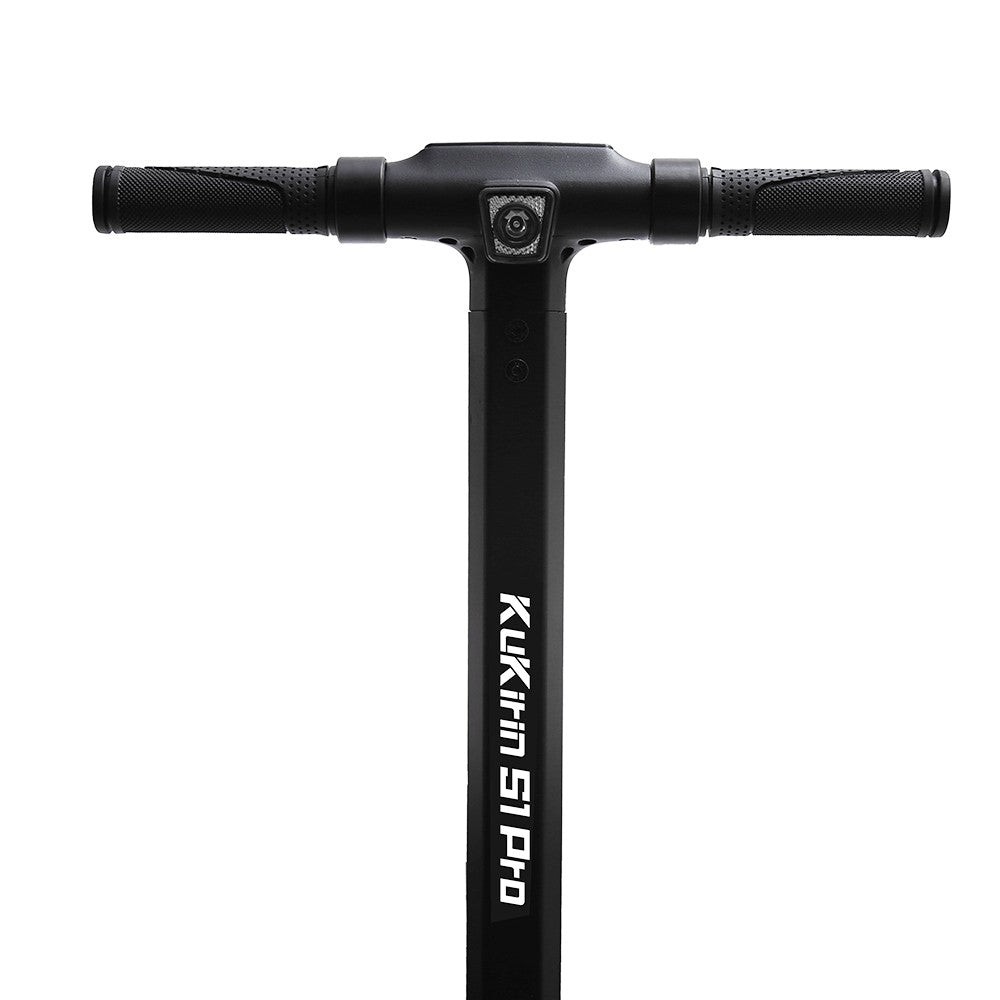 Kukirin S1 Pro E Scooter 8'' Reifen 350W Motor 36V 7,5Ah Batterie