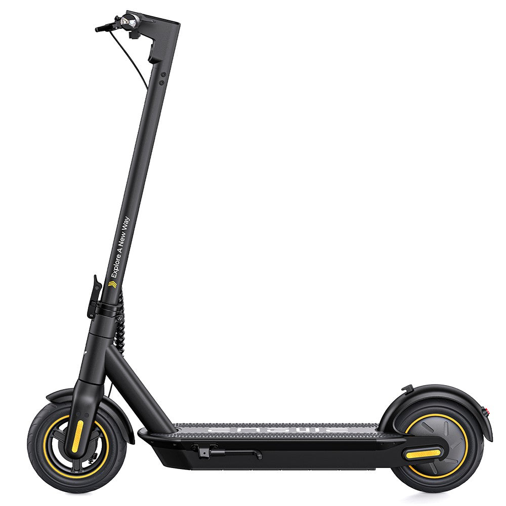 ENGWE Y10 Electric Scooter 10" Tires 350W Motor 36V 13Ah Battery