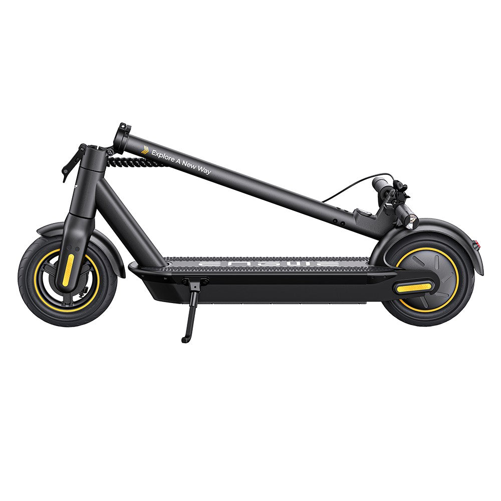 ENGWE Y10 Electric Scooter 10" Tires 350W Motor 36V 13Ah Battery
