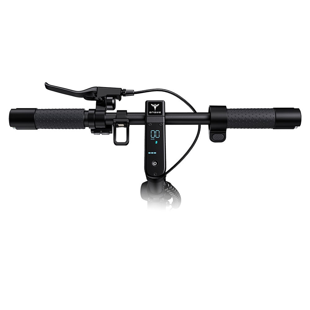 ENGWE Y10 Electric Scooter 10" Tires 350W Motor 36V 13Ah Battery