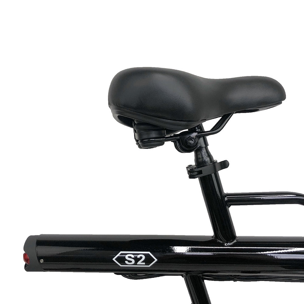 PVY S2 Electric City Bike 16" Tires 250W Motor 36V 7.5Ah Battery