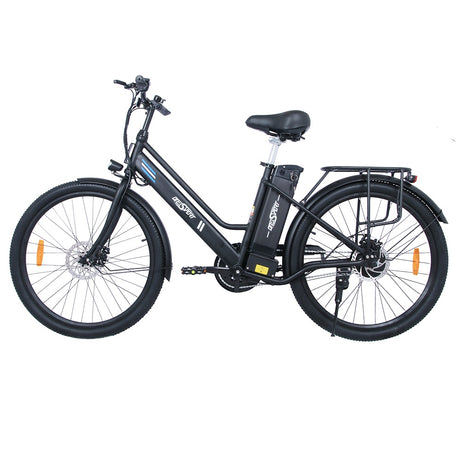ONESPORT OT18 Electric Bike 26" Tires 250W Motor 36V 14.4Ah Battery