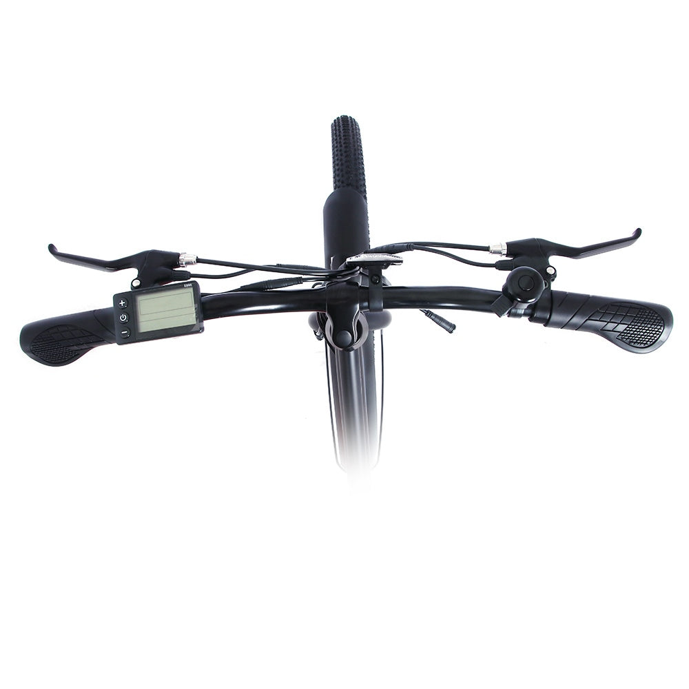 ONESPORT OT18 Electric Bike 26" Tires 250W Motor 36V 14.4Ah Battery