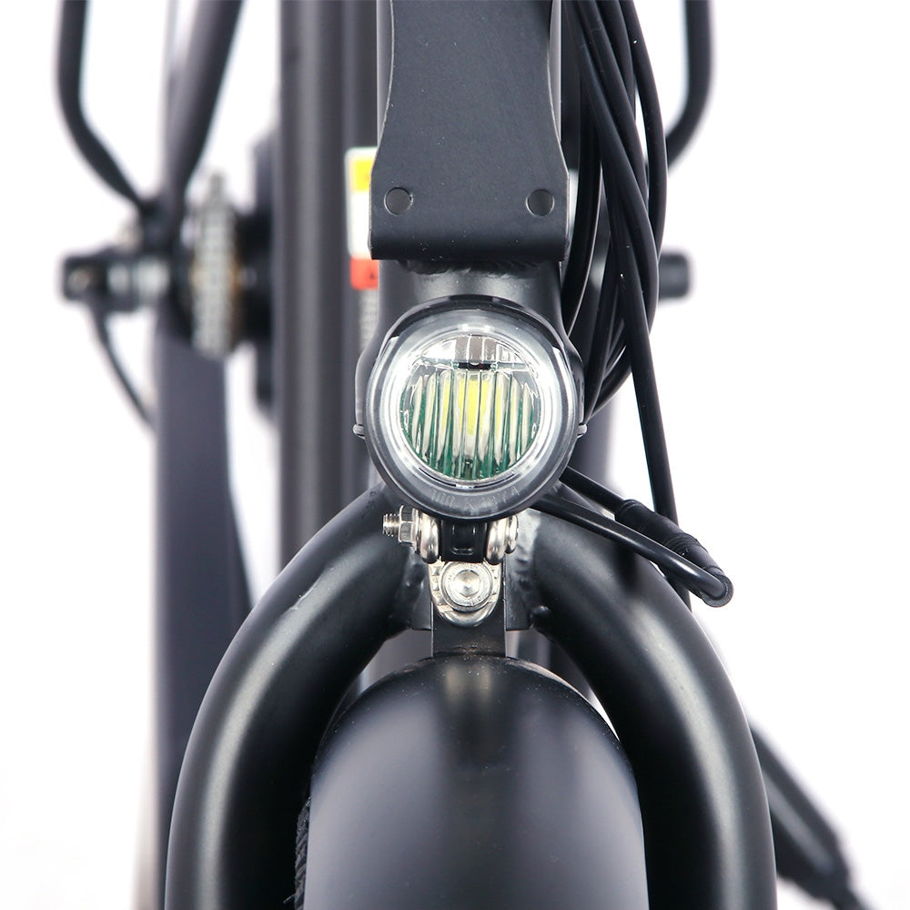 ONESPORT OT18 Electric Bike 26" Tires 250W Motor 36V 14.4Ah Battery