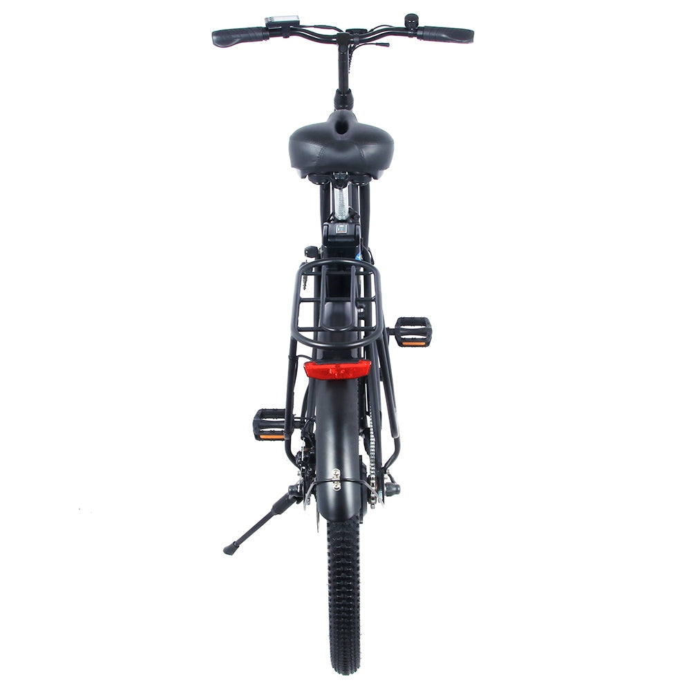 ONESPORT OT18 Electric Bike 26" Tires 250W Motor 36V 14.4Ah Battery