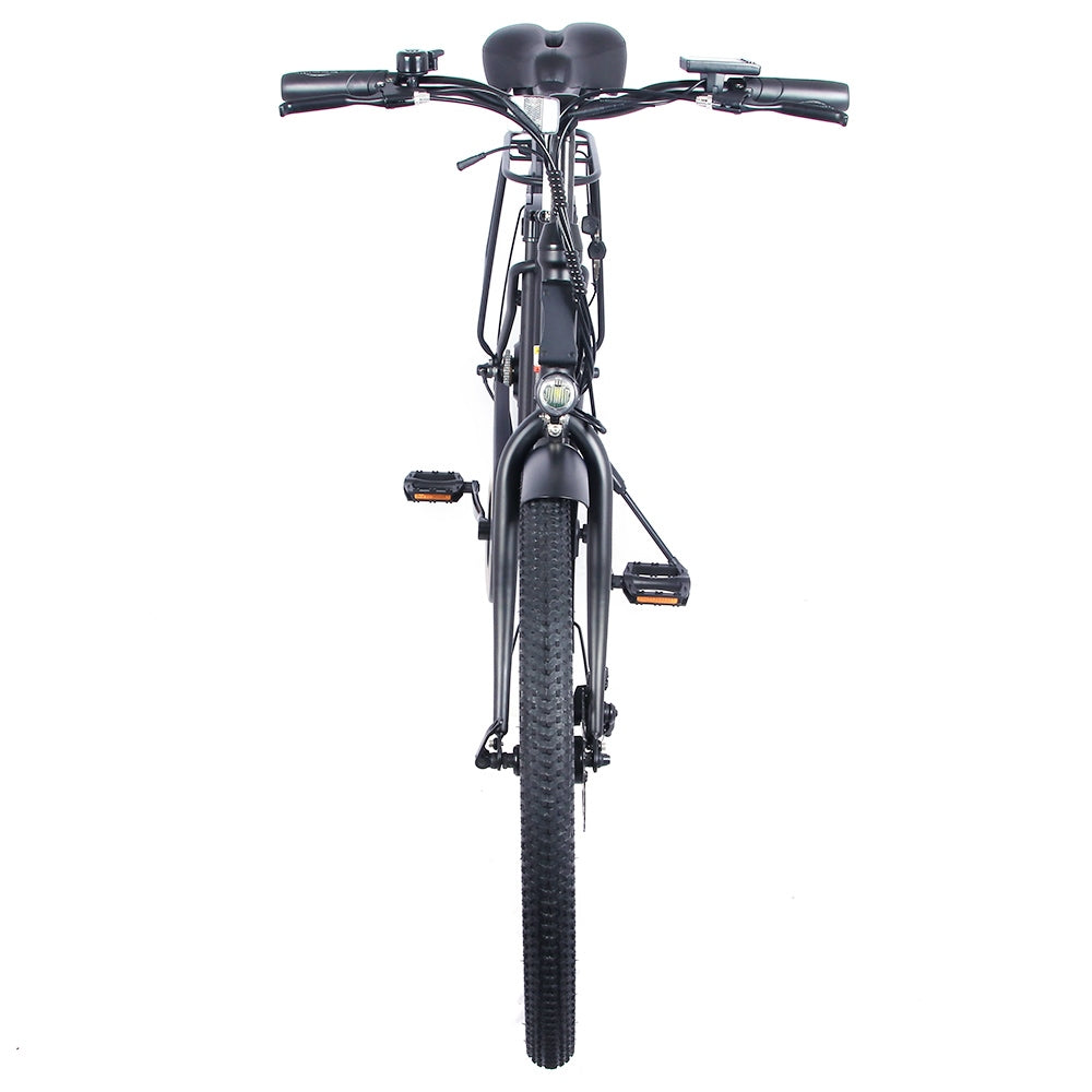 ONESPORT OT18 Electric Bike 26" Tires 250W Motor 36V 14.4Ah Battery