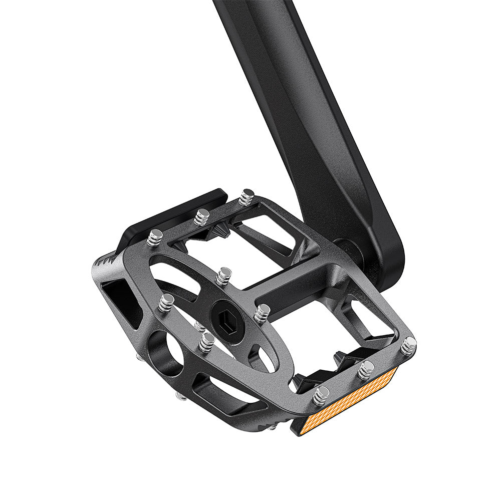 ENGWE X26 Electric Mountain Bike 26" Off-Road Fat Tires Dual 1000W Motors