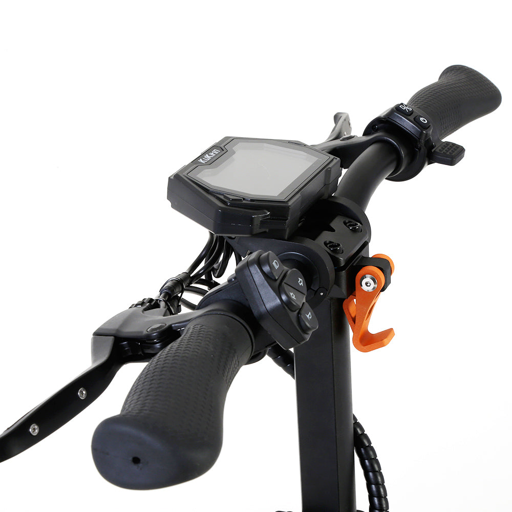 KuKirin G2 Master Electric Scooter 10" Dual 1000W Motors 52V 20.8Ah Battery