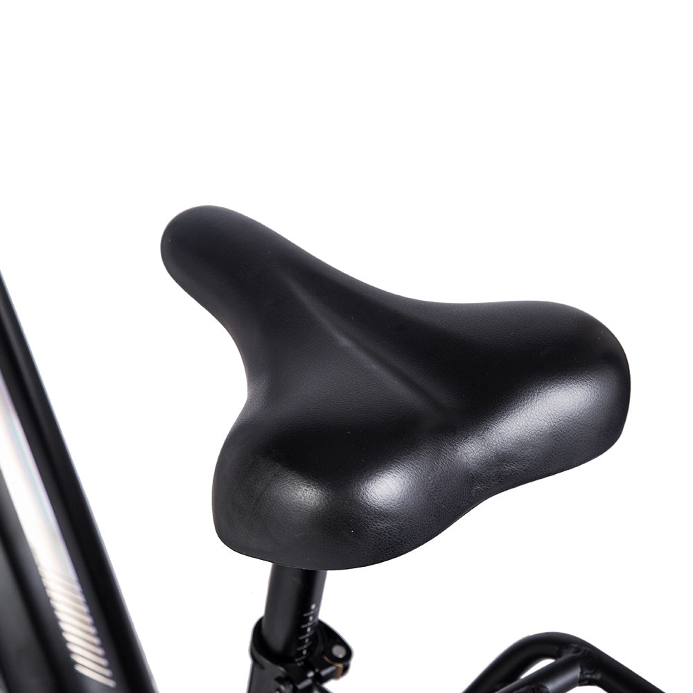 GUNAI GN26 Electric Bike 26" Tires 500W Bafang Motor 48V 17.5Ah Samsung Battery