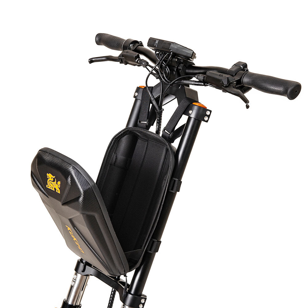 KuKirin G4 Max Electric Scooter 12" Tires Dual 1600W Motors 60V 35.2Ah Battery