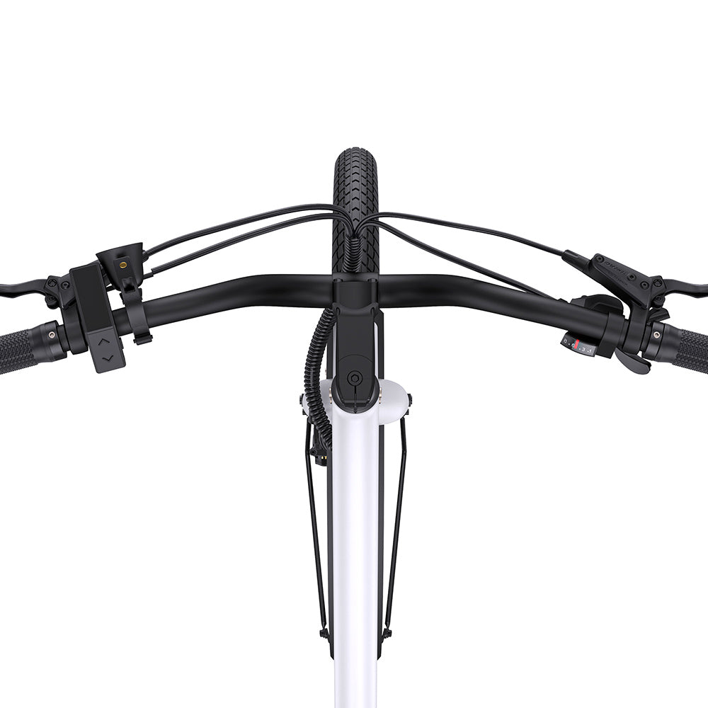 ENGWE P275 ST Electric Bike 27.5" 250W Mid-Drive 36V 19.2Ah Samsung Battery