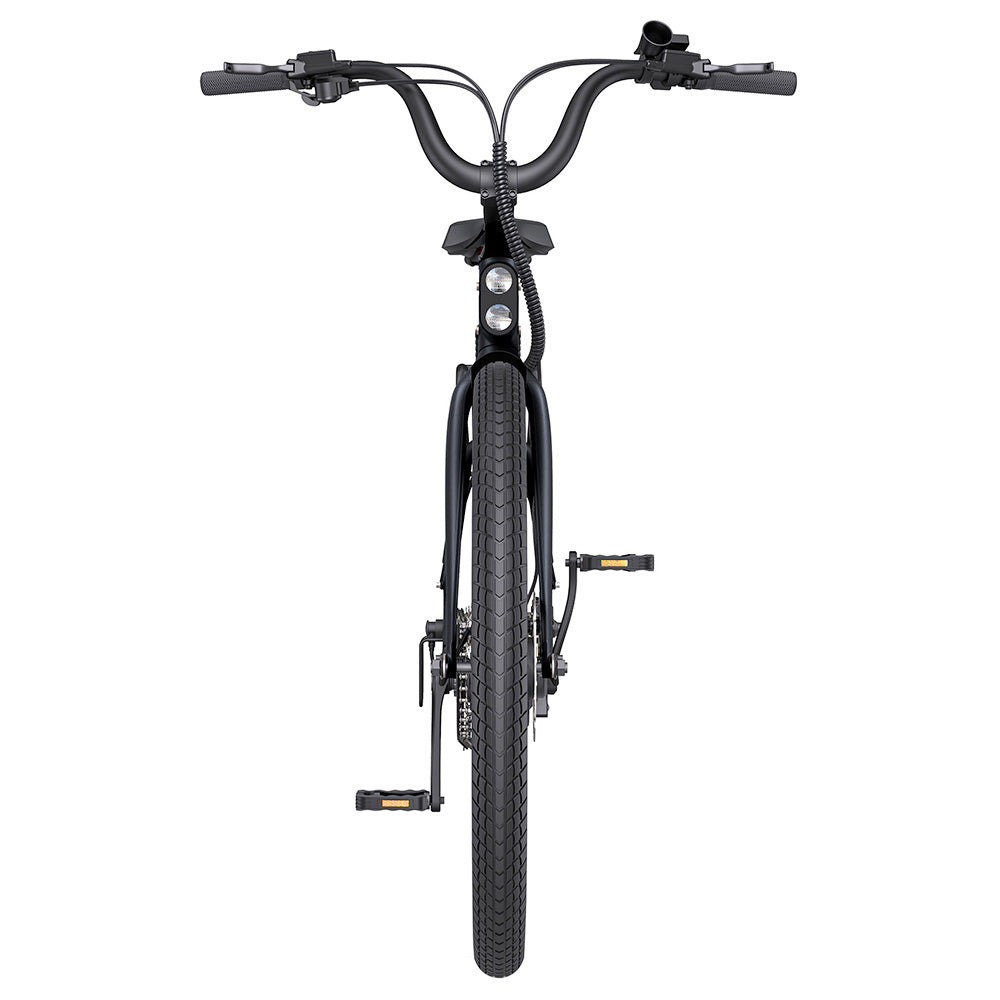ENGWE P275 ST Electric Bike 27.5" 250W Mid-Drive 36V 19.2Ah Samsung Battery