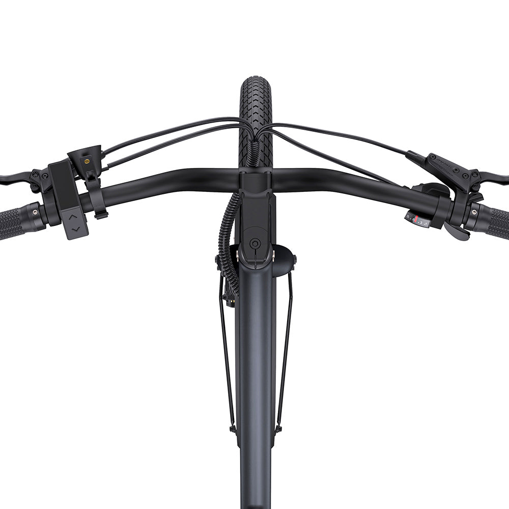 ENGWE P275 ST Electric Bike 27.5" 250W Mid-Drive 36V 19.2Ah Samsung Battery