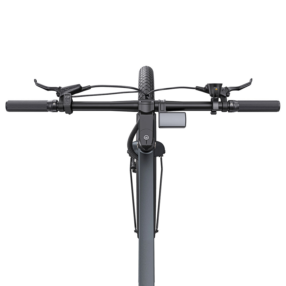 ENGWE P275 Pro Elektrofahrrad 27,5 Zoll 250 W Bafang Mittelantrieb 36 V 19,2 Ah Samsung Akku