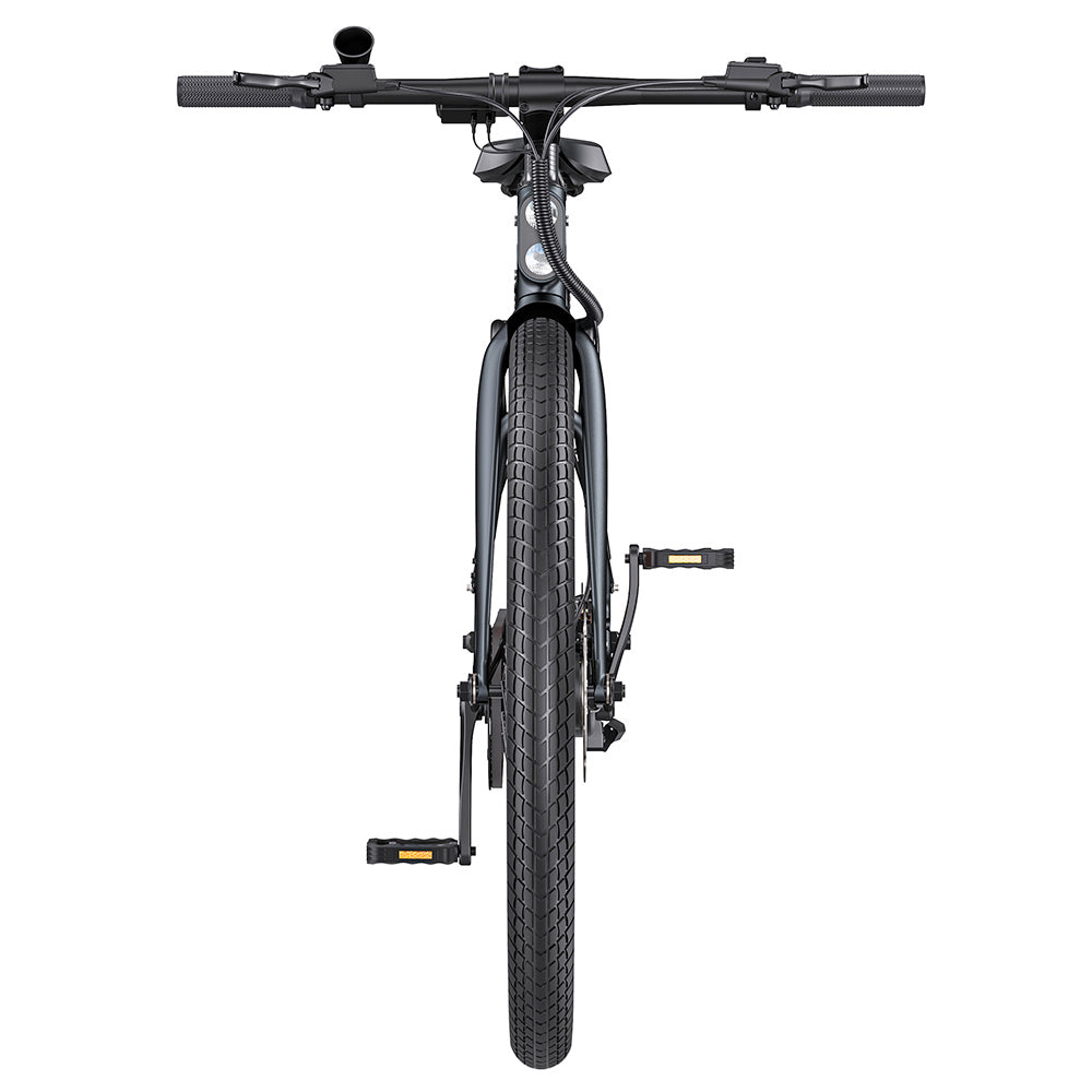 ENGWE P275 Pro Elektrofahrrad 27,5 Zoll 250 W Bafang Mittelantrieb 36 V 19,2 Ah Samsung Akku