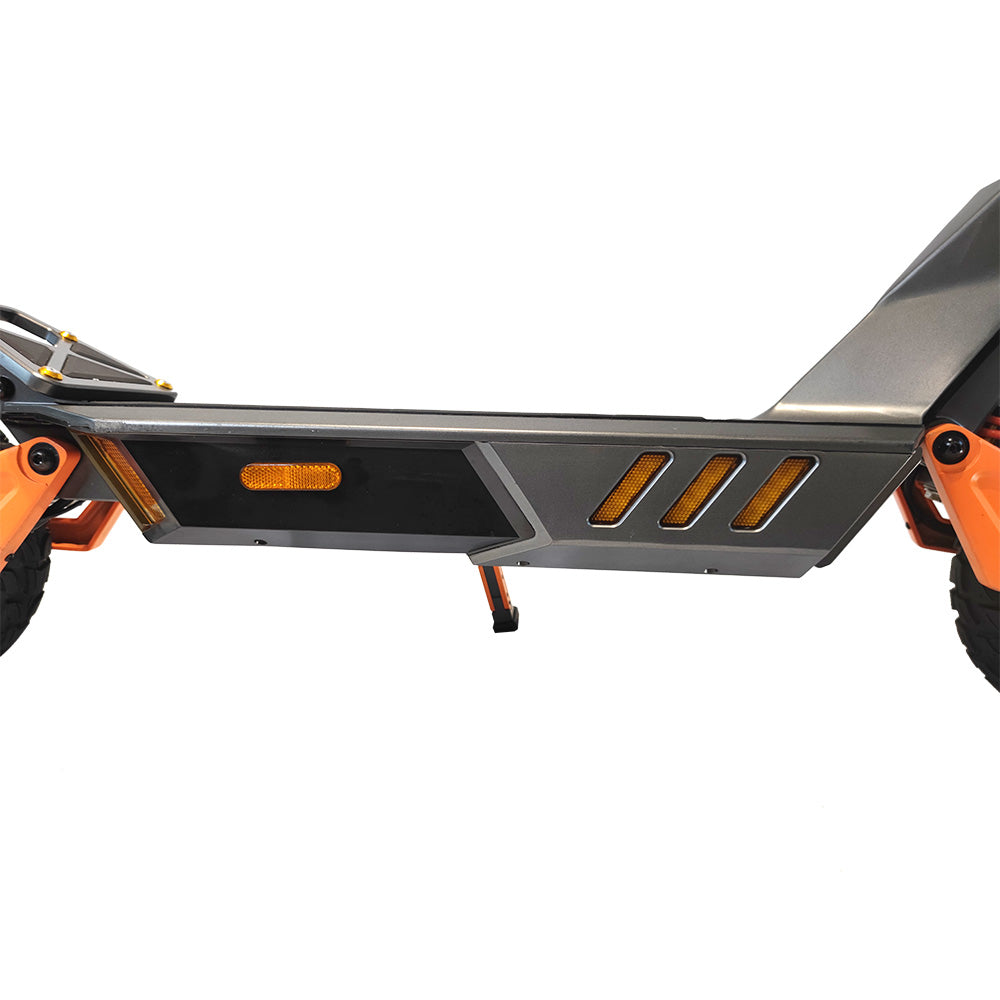 KuKirin G1 Pro Electric Scooter 10" Tires Dual 800W Motors 48V 20.8Ah Battery