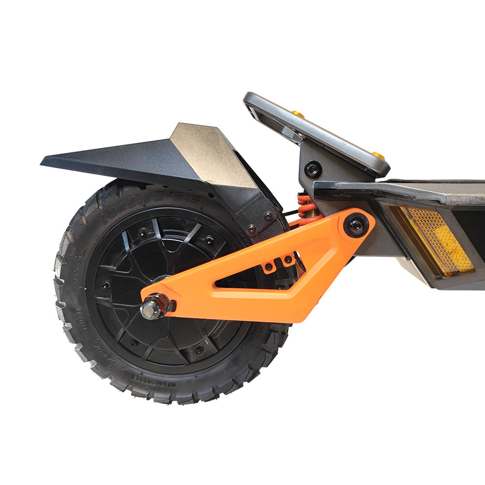 KuKirin G1 Pro Electric Scooter 10" Tires Dual 800W Motors 48V 20.8Ah Battery