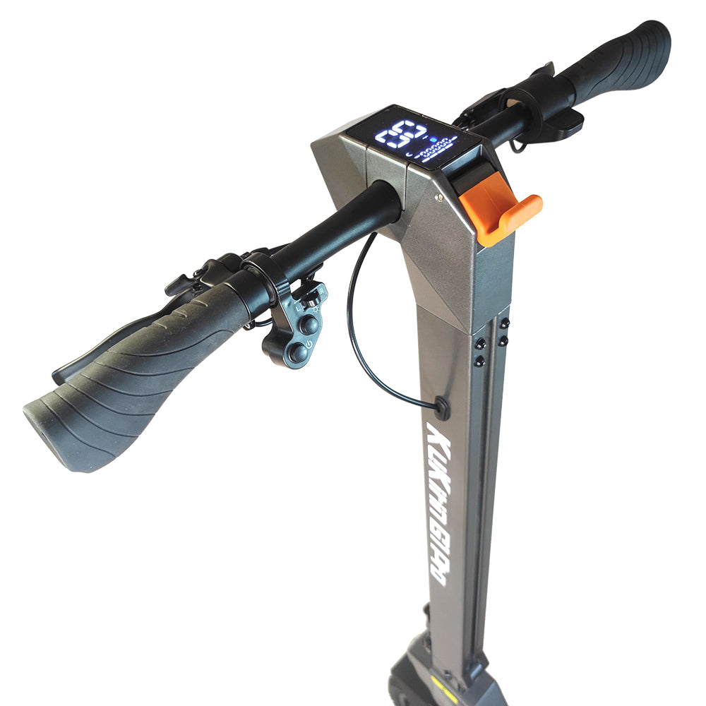 KuKirin G1 Pro Electric Scooter 10" Tires Dual 800W Motors 48V 20.8Ah Battery