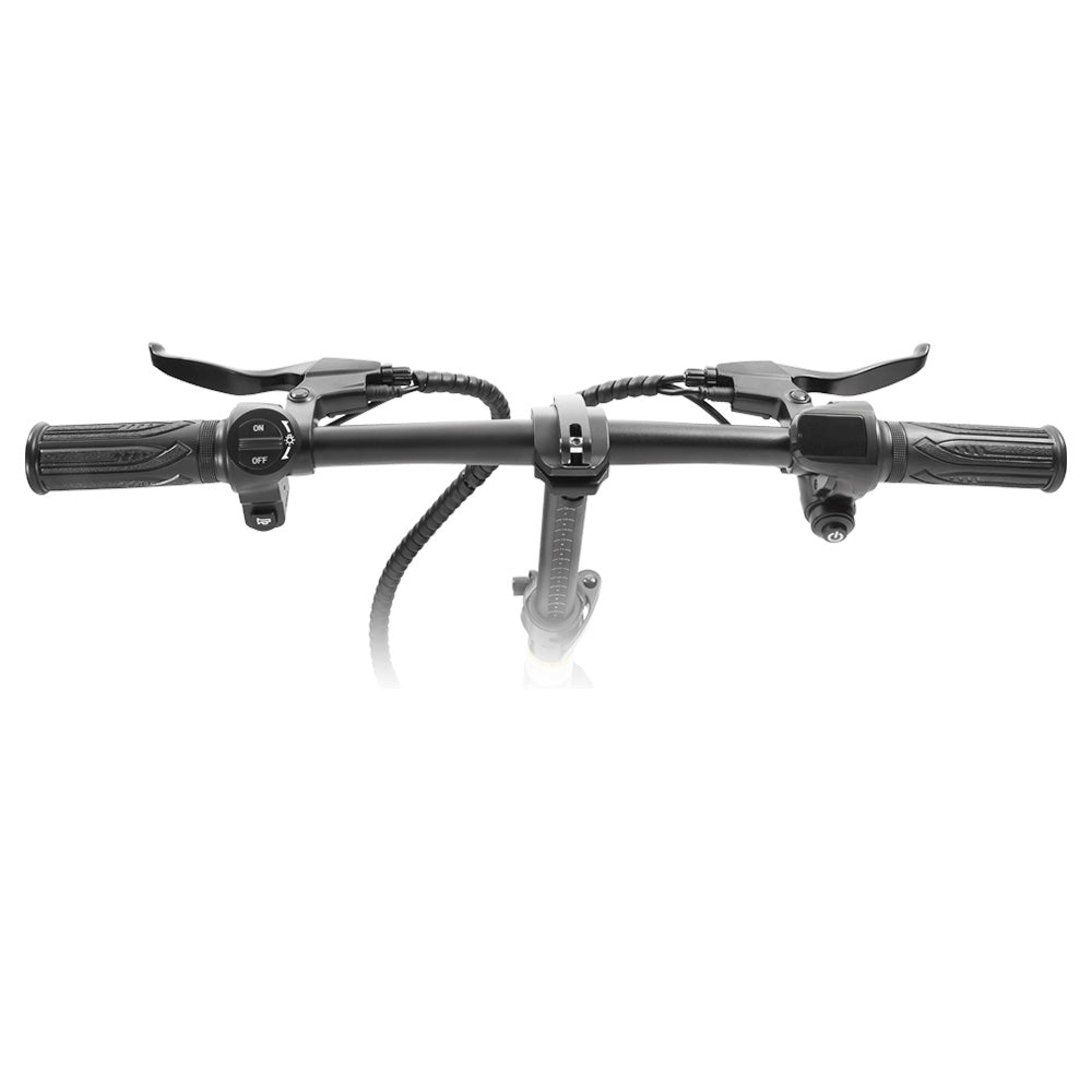 DYU A1F Electric City Bike 16" Tire 250W Motor 36V 7.5Ah Battery