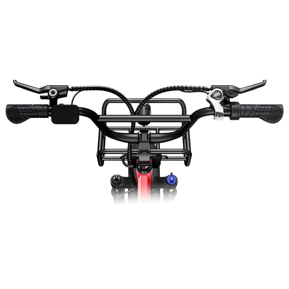 2-Pack ENGWE L20 Electric Step-Thru Bike Offer