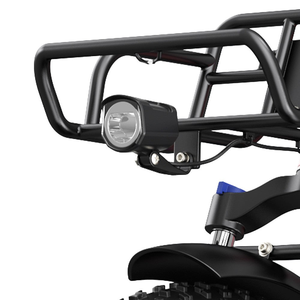 2-Pack ENGWE L20 Electric Step-Thru Bike Offer
