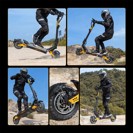 Ausom_Leopard_DT1_Pro_riding_scene