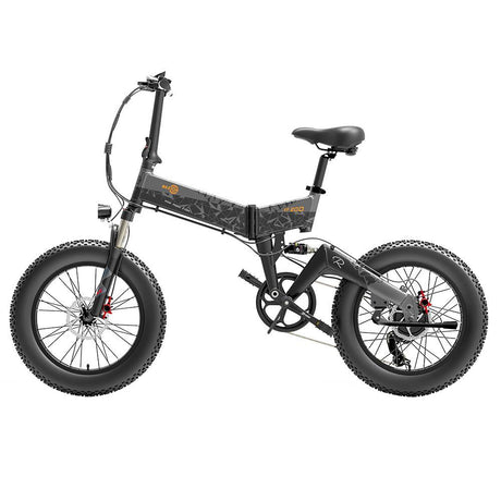 BeziorXF200ElectricBike_2