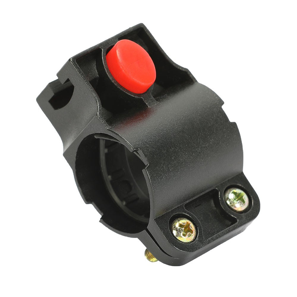 Bike Combination Lock 1.2m Cable