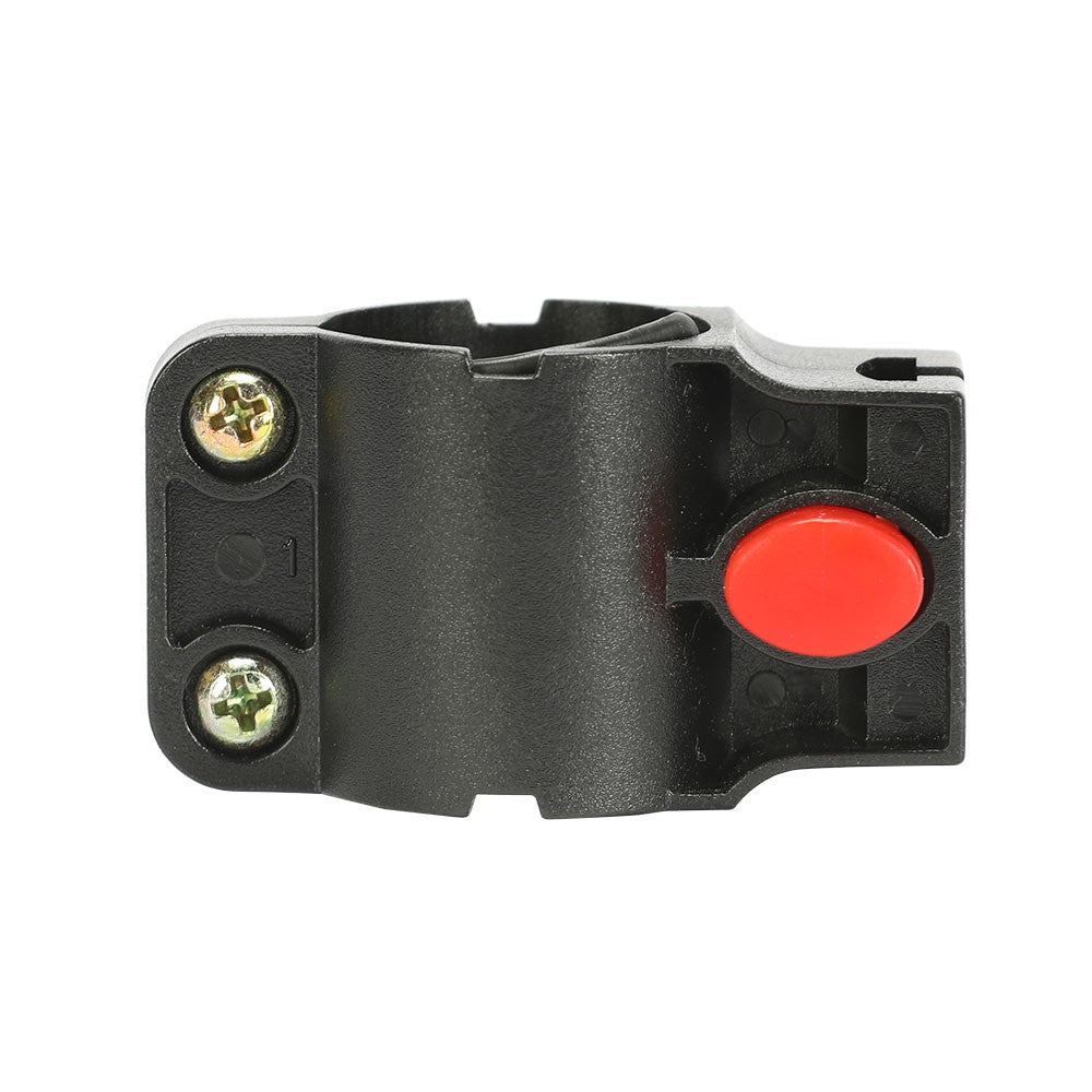 Bike Combination Lock 1.2m Cable