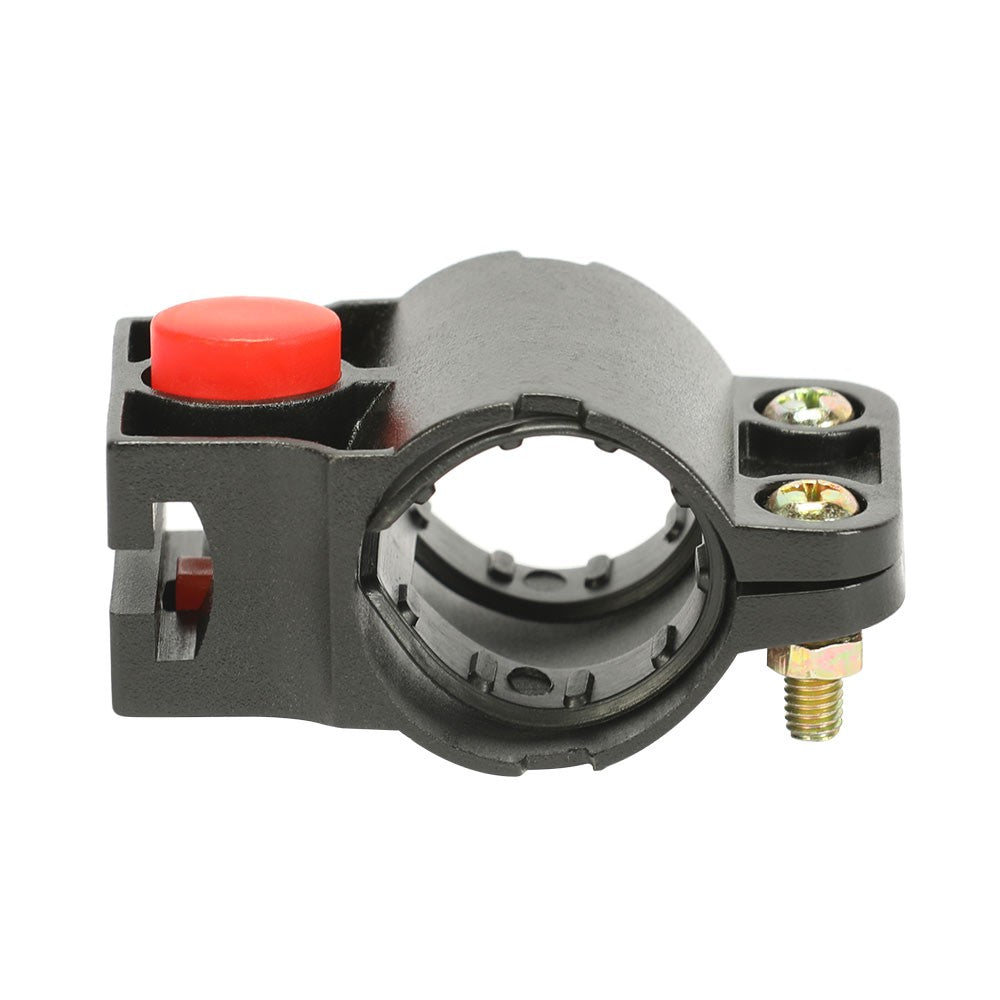 Bike Combination Lock 1.2m Cable