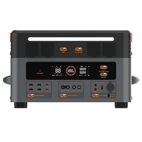Blackview_Oscal_PowerMax2400_Power_Station_1