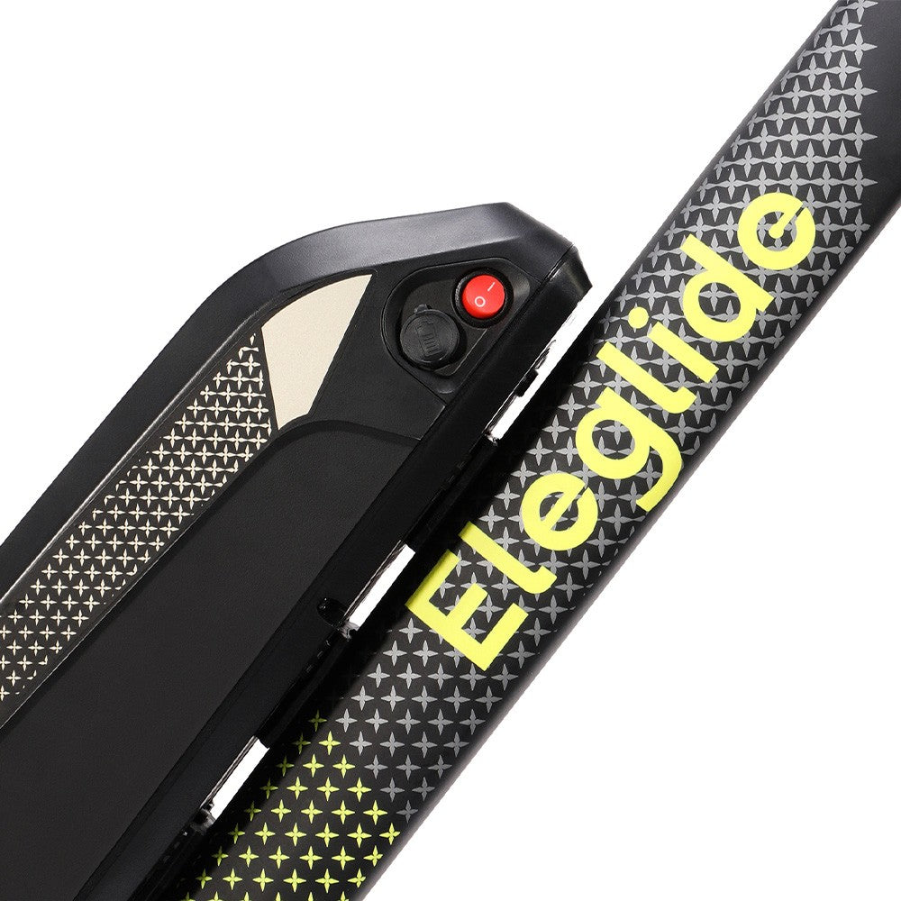 Eleglide Mopride Plus 1 Electric Mountain Bike 250W Motor 36V 12.5Ah Battery