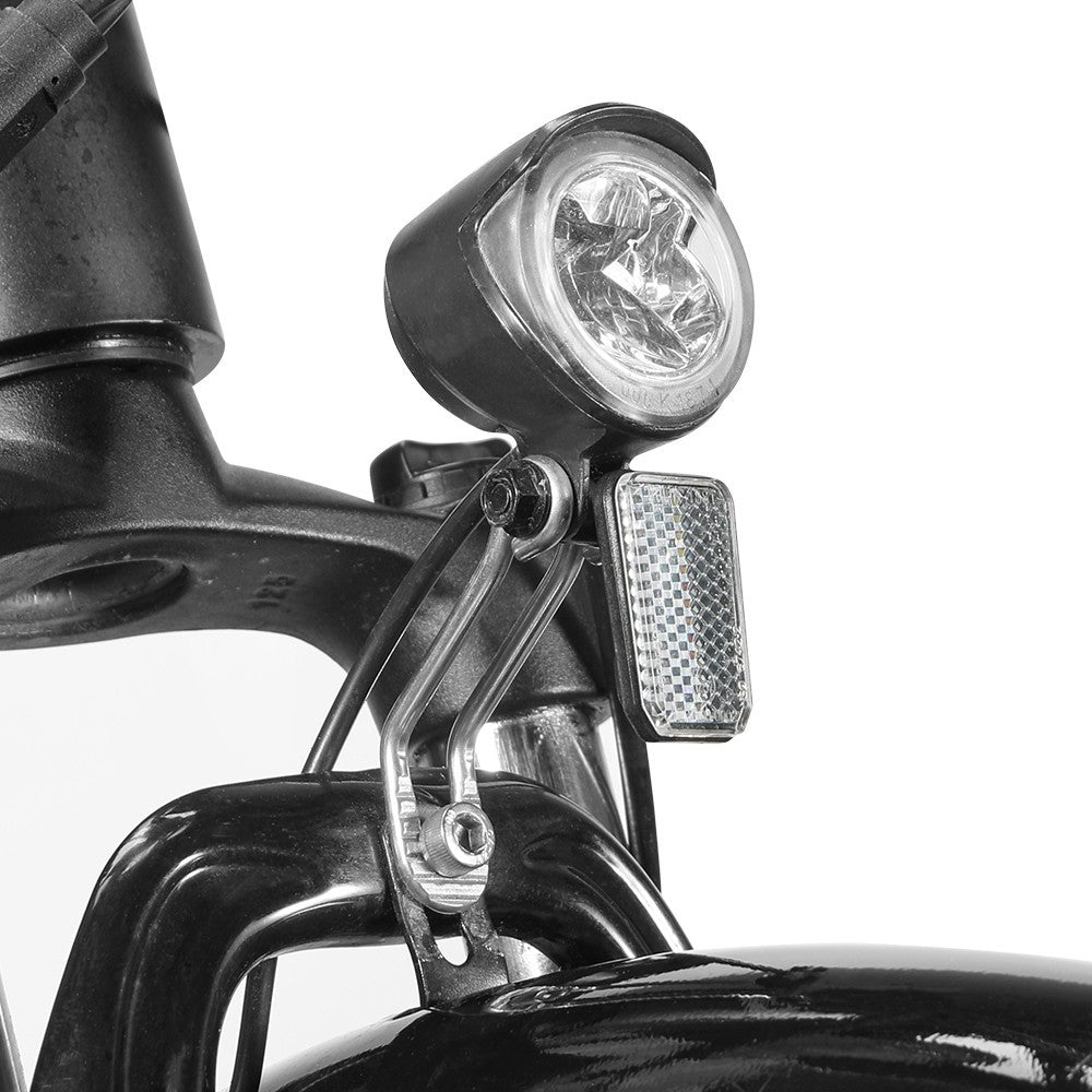 2-Pack Eleglide T1 Electric Trekking Bike Offer