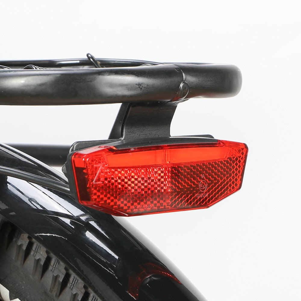 2-Pack Eleglide T1 Electric Trekking Bike Offer