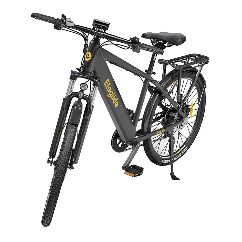 2-Pack Eleglide T1 Electric Trekking Bike Offer