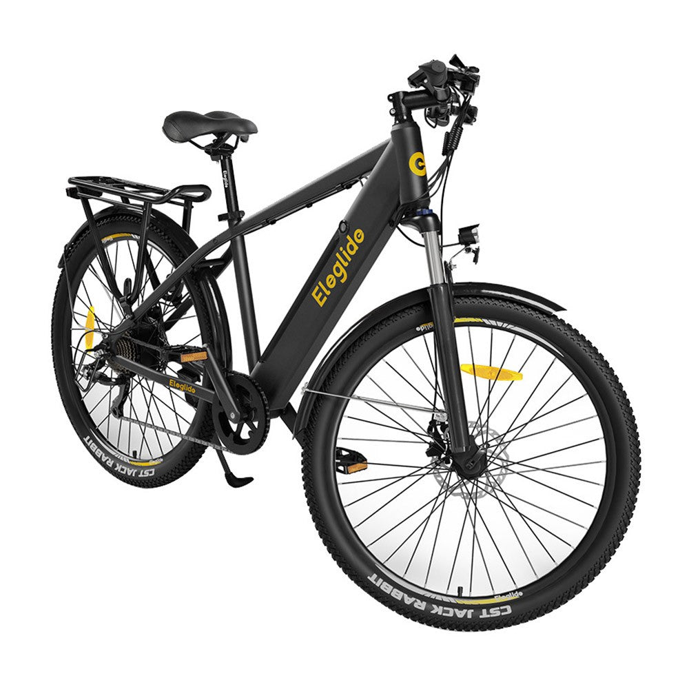2-Pack Eleglide T1 Electric Trekking Bike Offer