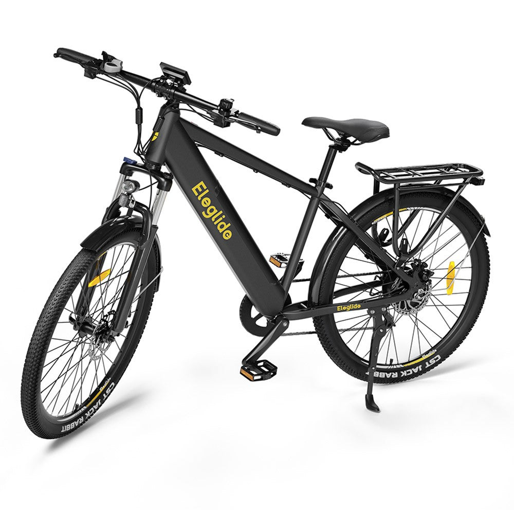 2-Pack Eleglide T1 Electric Trekking Bike Offer