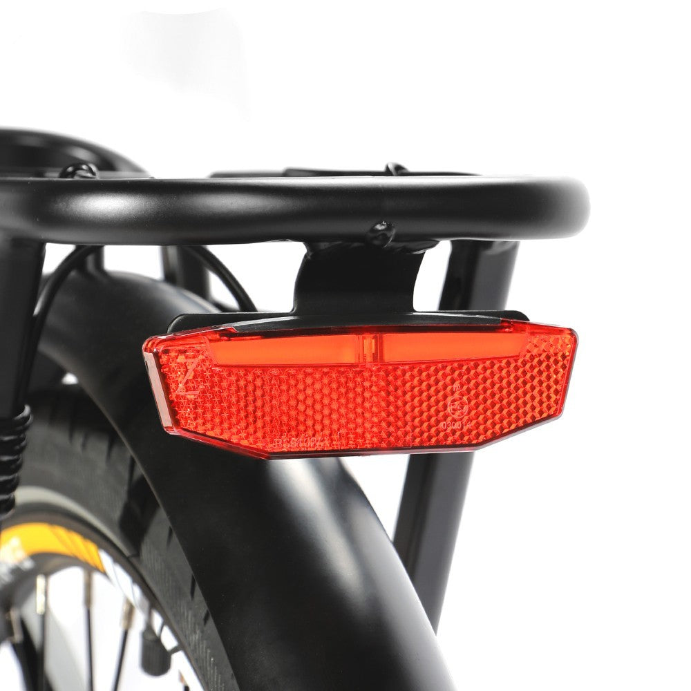 Eleglide T1 Step-Thru Electric Trekking Bike 27.5" 250W Motor 36V 13Ah Battery