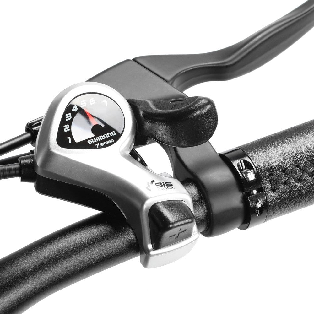 Eleglide T1 Step-Thru Electric Trekking Bike 27.5" 250W Motor 36V 13Ah Battery