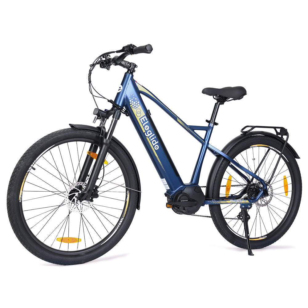 Eleglide C1 Elektro-Trekkingrad 27,5'' 250W Mittelmotor 36V 14,5Ah Akku