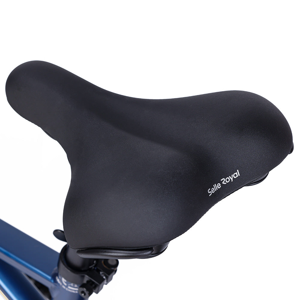 Eleglide C1 Elektro-Trekkingrad 27,5'' 250W Mittelmotor 36V 14,5Ah Akku