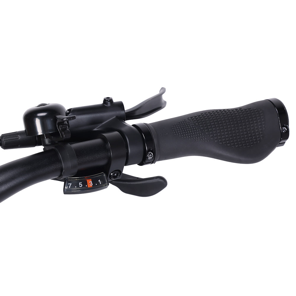 Eleglide C1 Elektro-Trekkingrad 27,5'' 250W Mittelmotor 36V 14,5Ah Akku