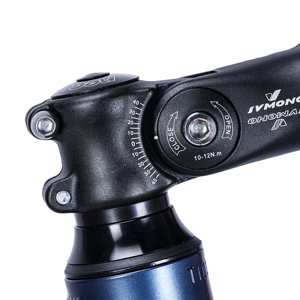 Eleglide C1 Elektro-Trekkingrad 27,5'' 250W Mittelmotor 36V 14,5Ah Akku